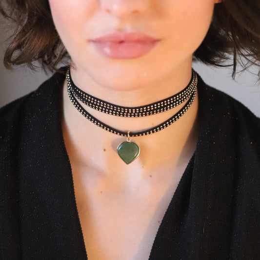 Colar Amara