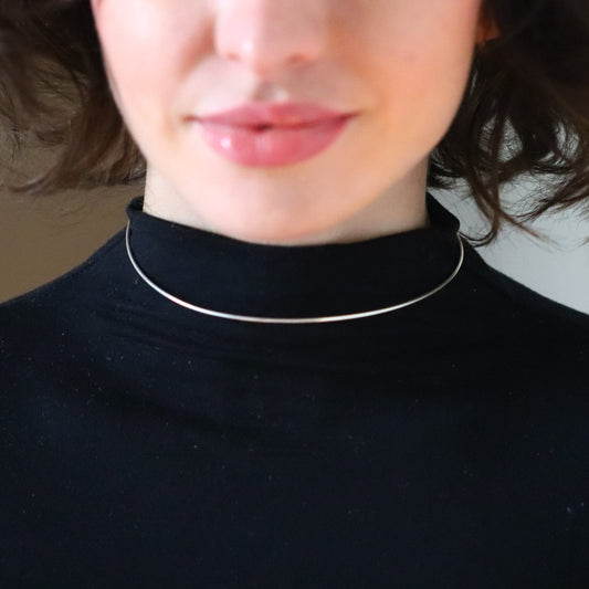 Gargantilha Aura