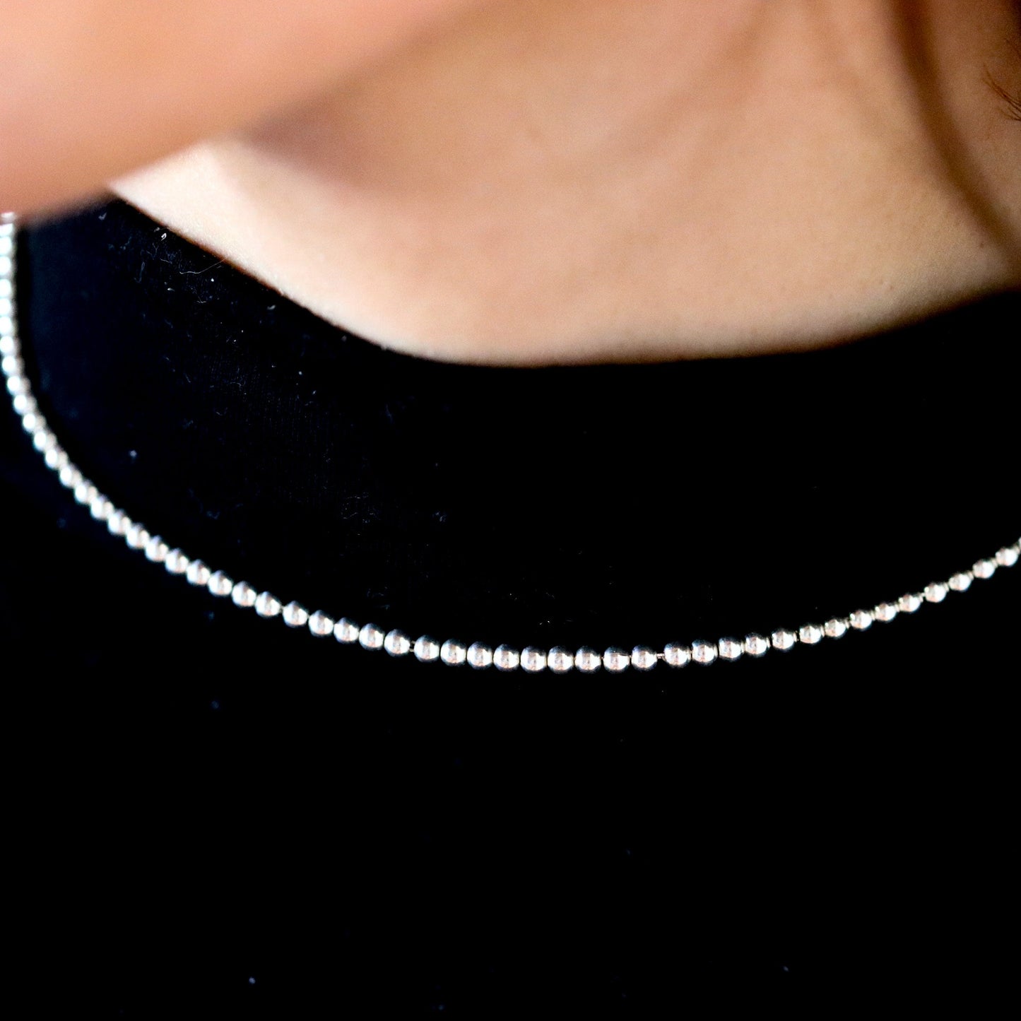 Colar Essentiel 3mm