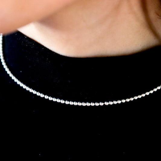 Colar Essentiel 3mm