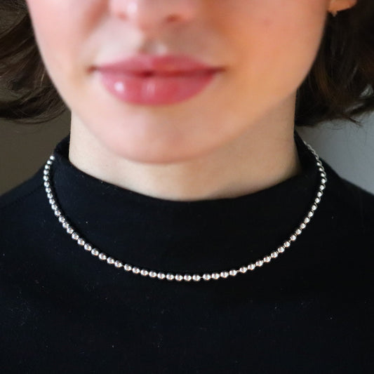 Colar Essentiel 4mm