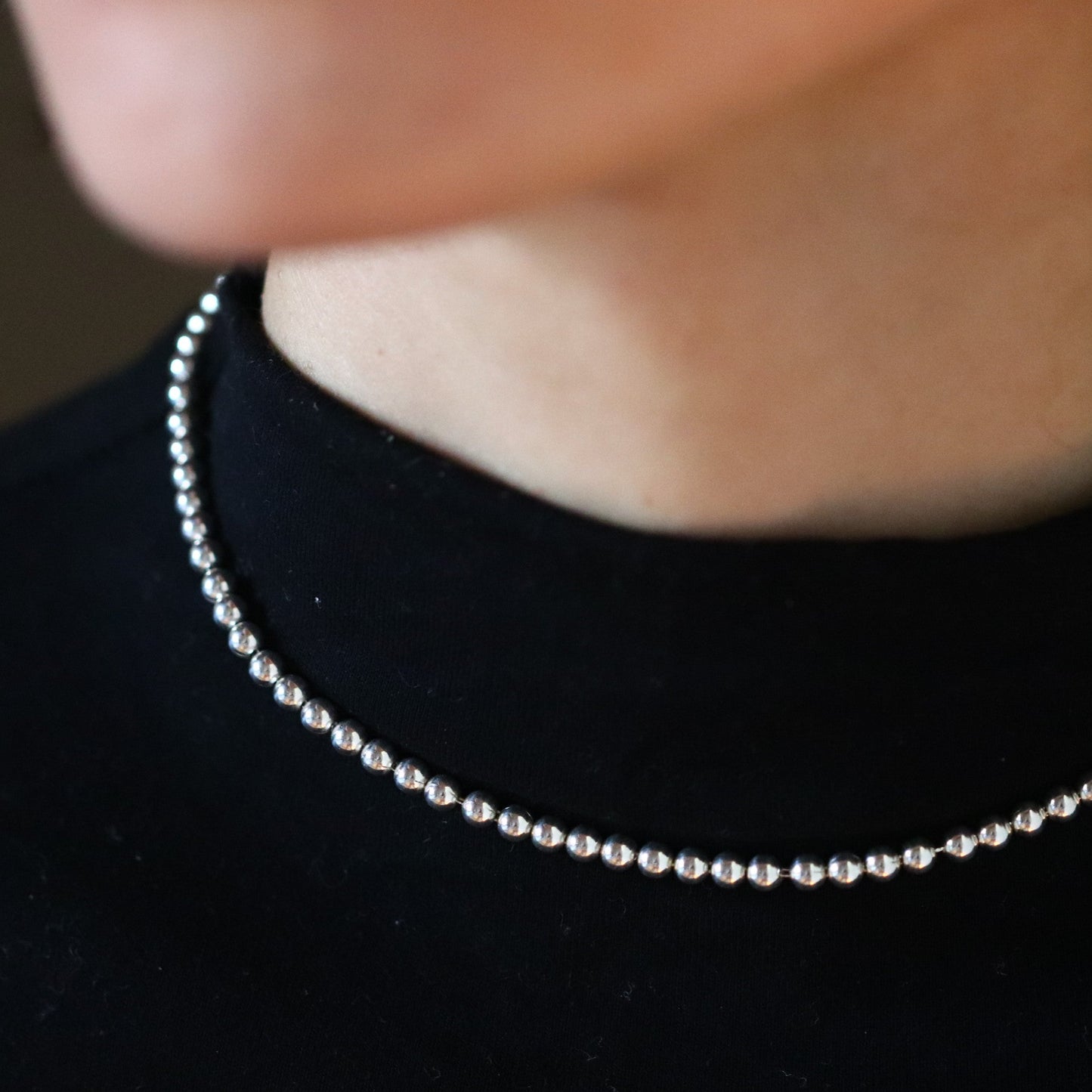 Colar Essentiel 4mm