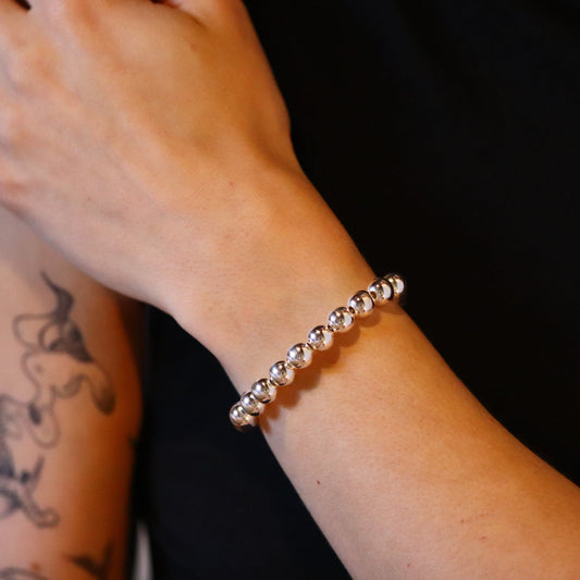 Pulseira Essentiel 8mm