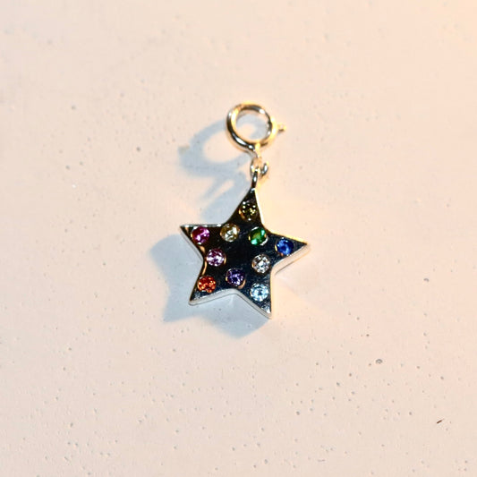 Pingente Estrela