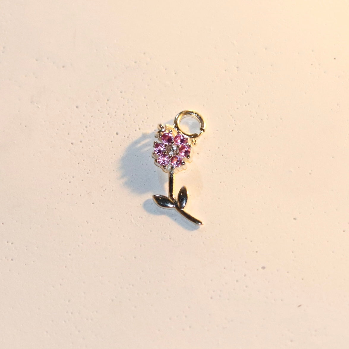 Pingente Rose
