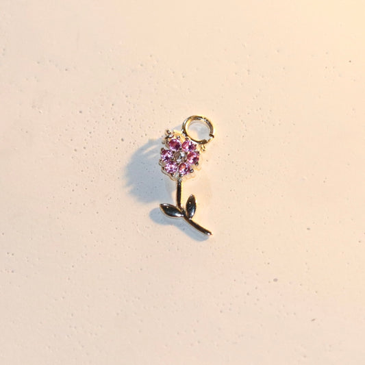 Pingente Rose