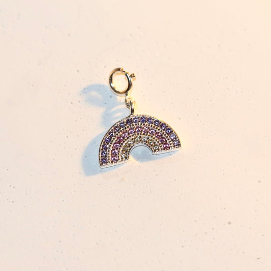 Pingente Rainbow