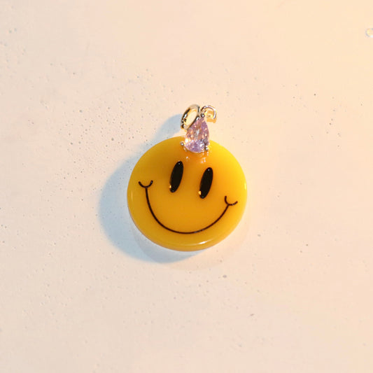 Pingente Smile