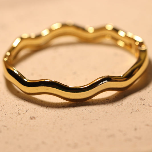Bracelete Rastro Maxi