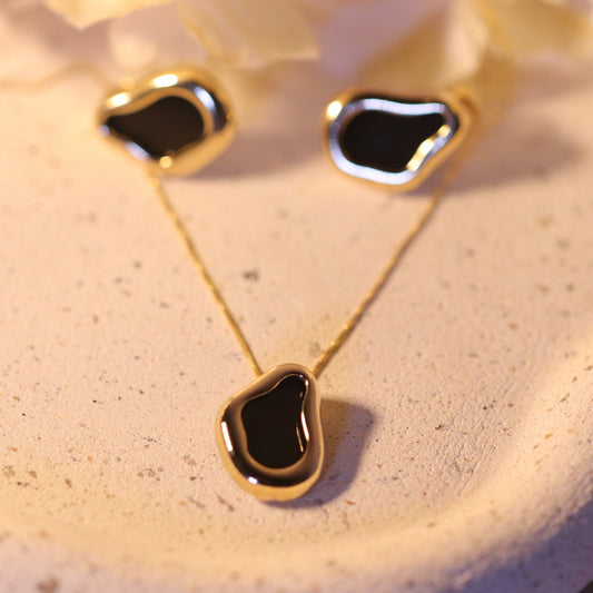 Conjunto Brutt
