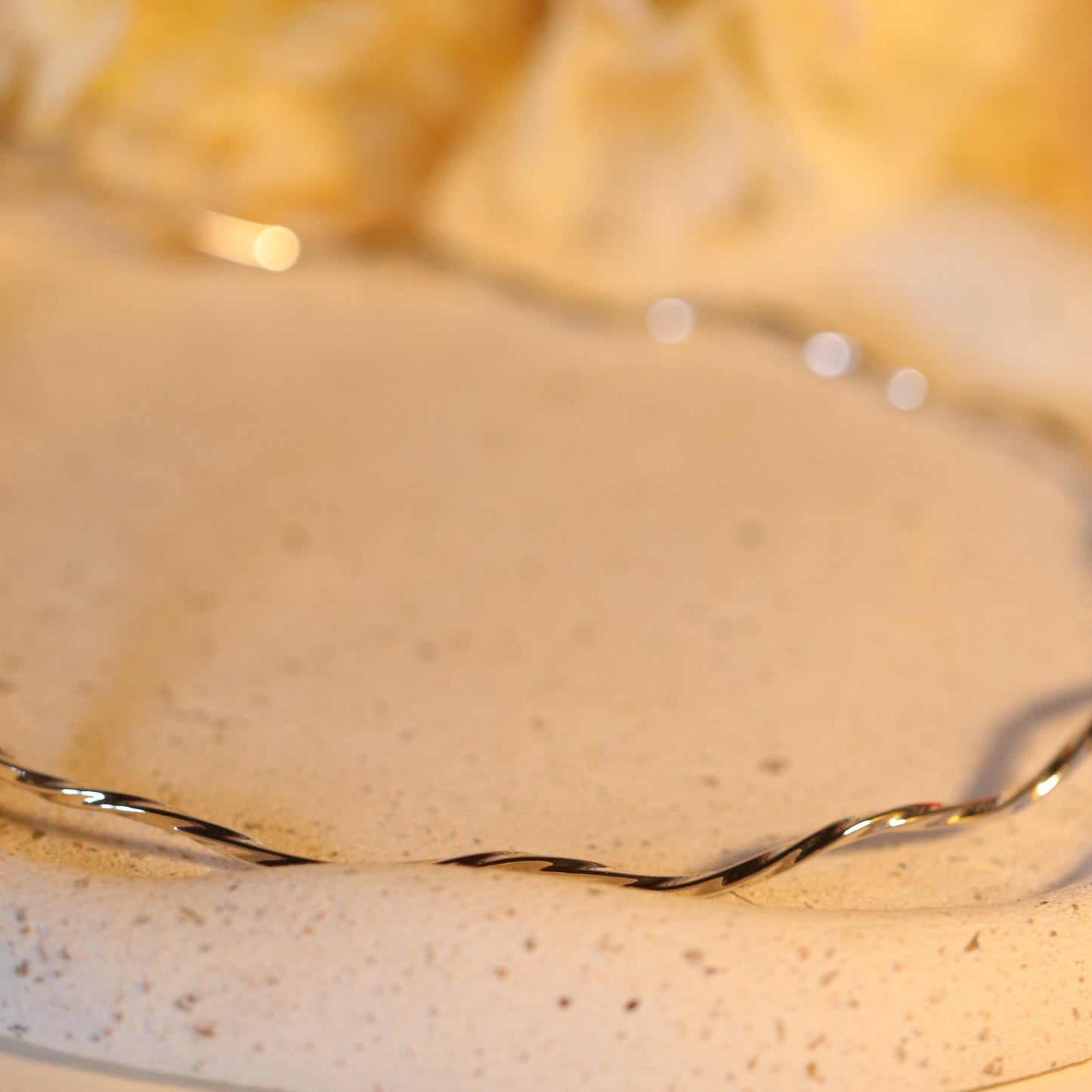 Choker Rígida Vague