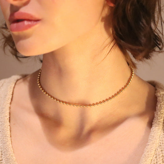 Choker Mini Essentiel