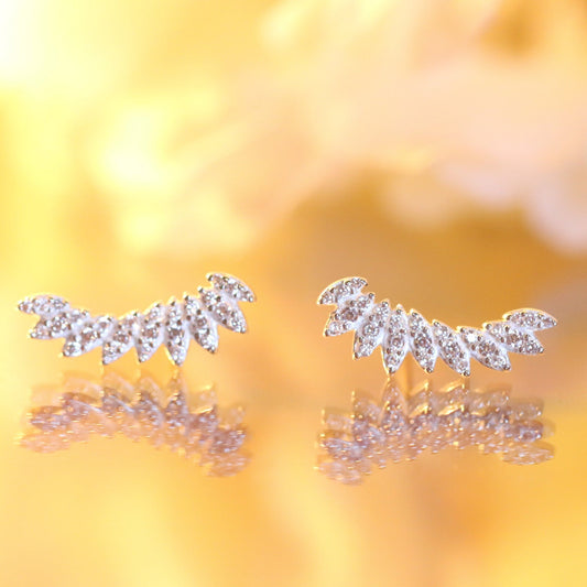 Ear Cuff Céleste