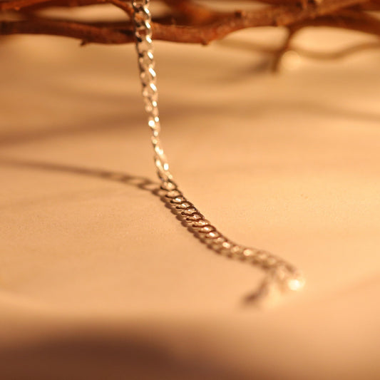 Pulseira Groumet 3,5mm
