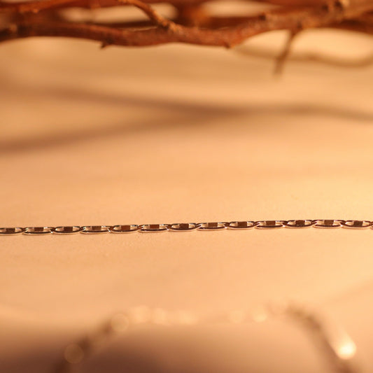 Pulseira Piastrine 3,5mm