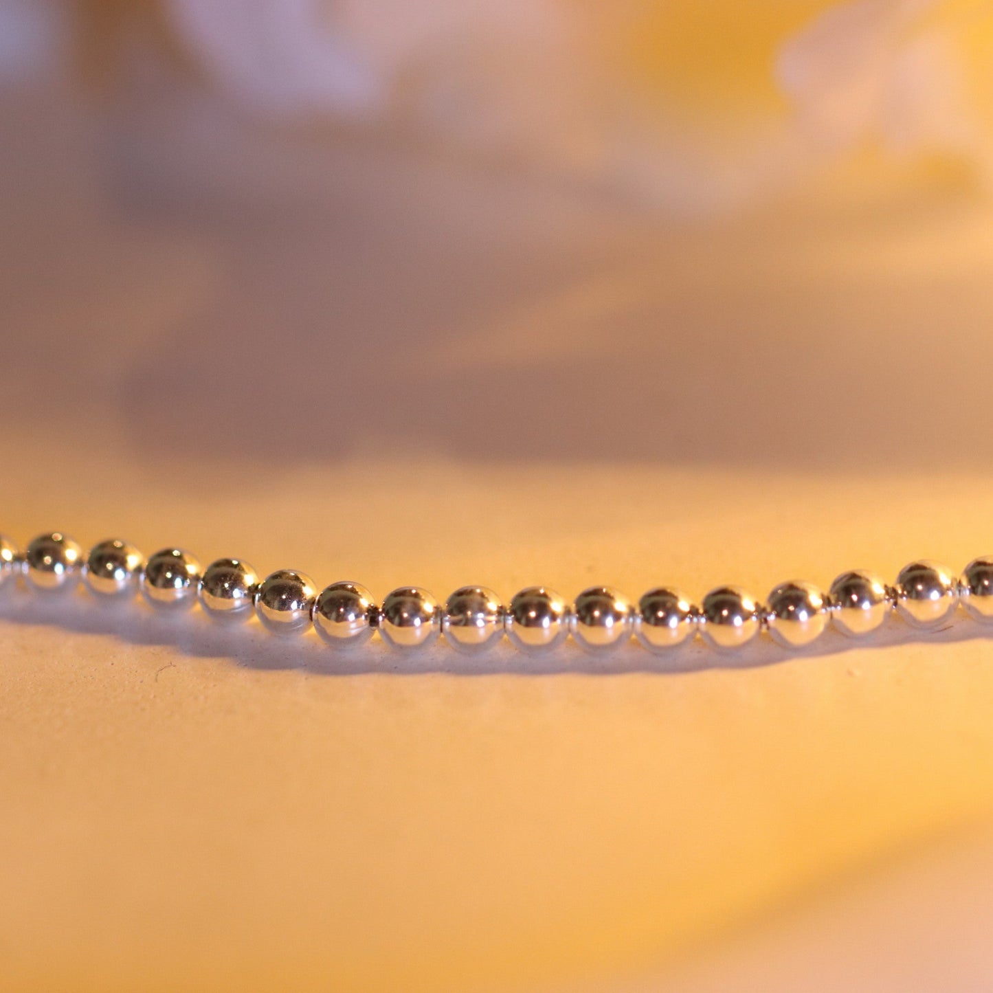 Colar Essentiel 3mm