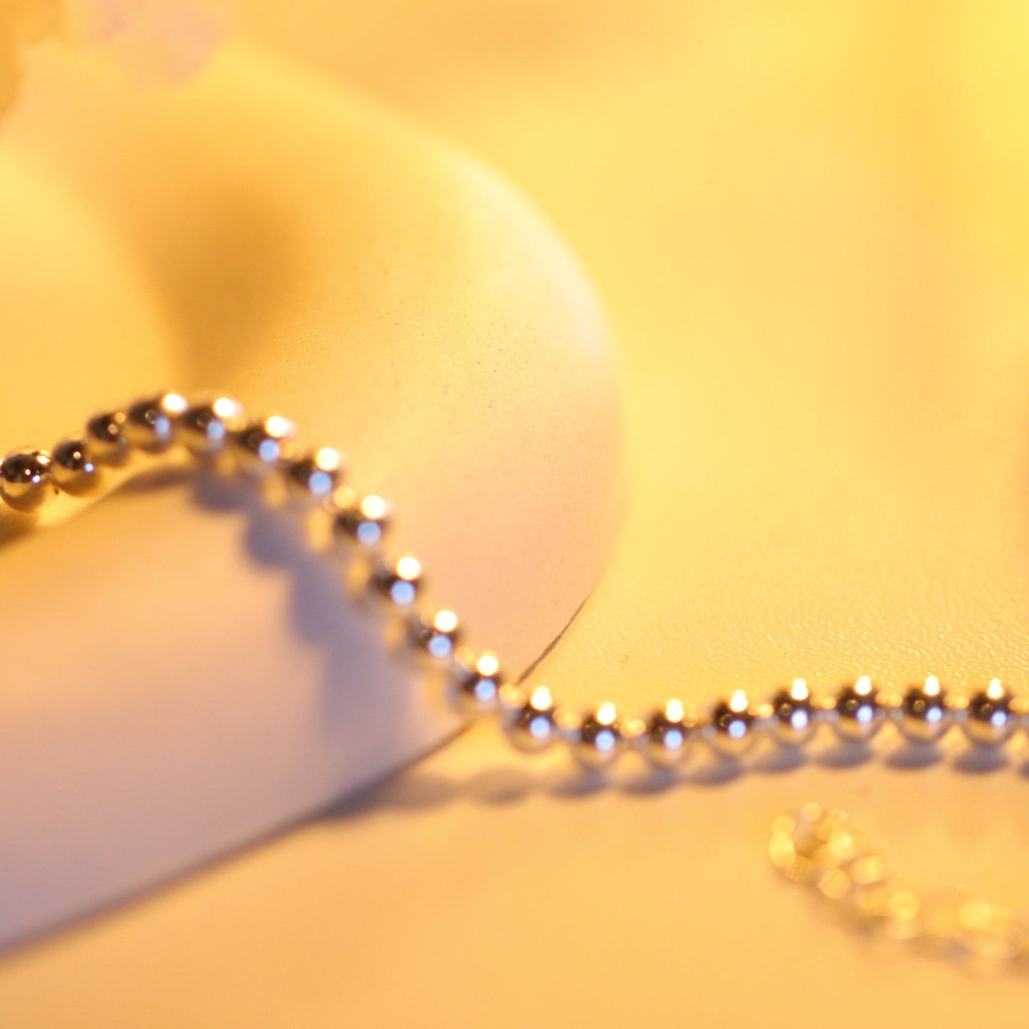 Colar Essentiel 3mm
