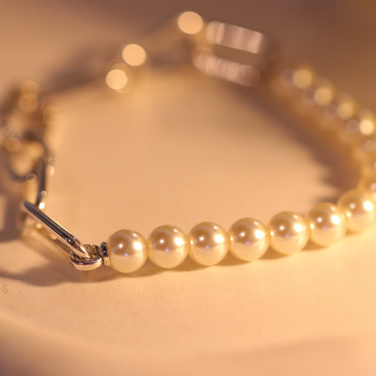 Pulseira Equilíbrio