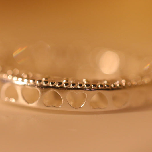 Colar Aura Eterna