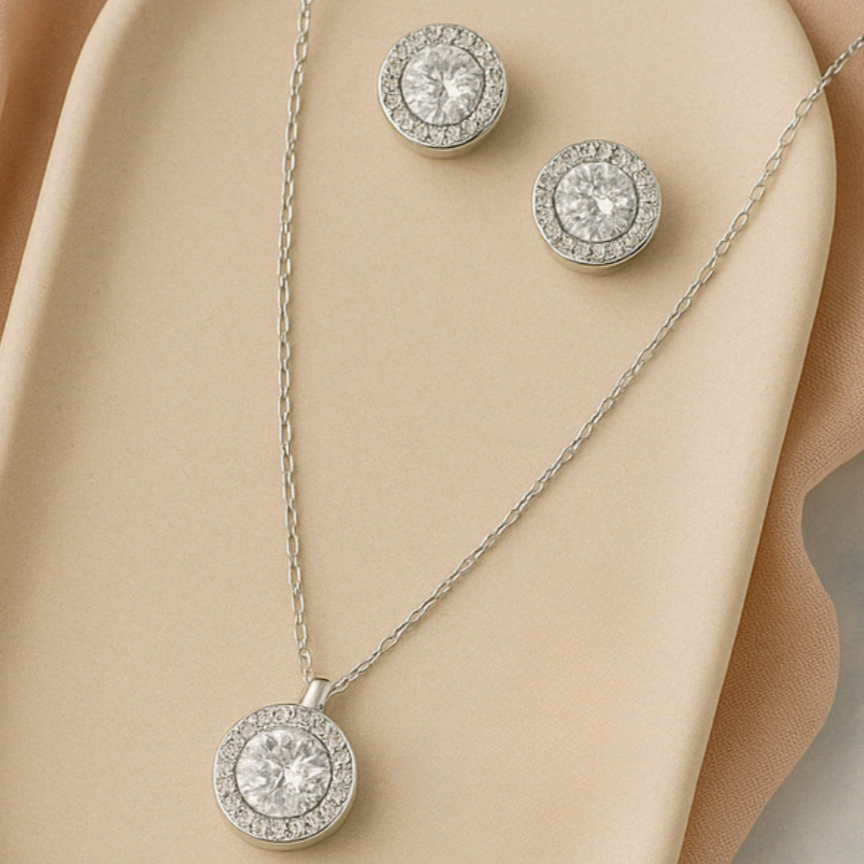 Conjunto Clarité